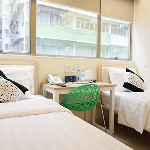 Superior Twin Room City View
